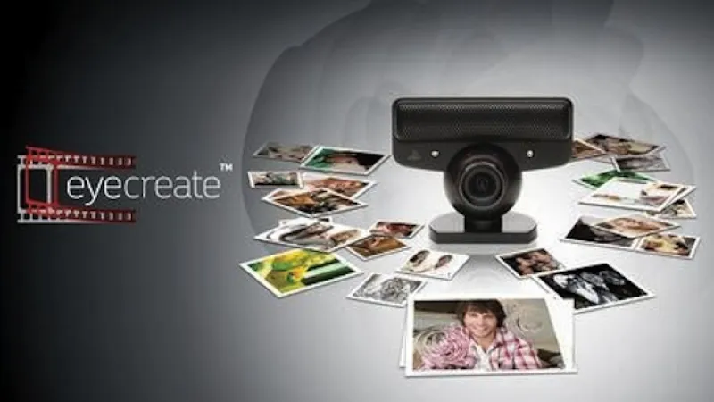 Sony May Show Off A Video Editor For The PlayStation 3 At CES - Game ...