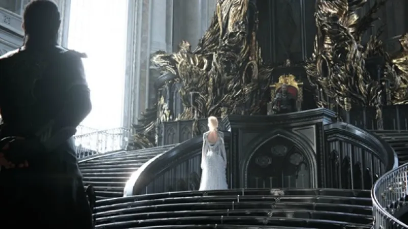 Square Enix Releases New Character Screens And Stills From Kingsglaive ...