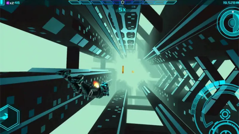 Stan Lee's 'Verticus' Out Next Week - Game Informer