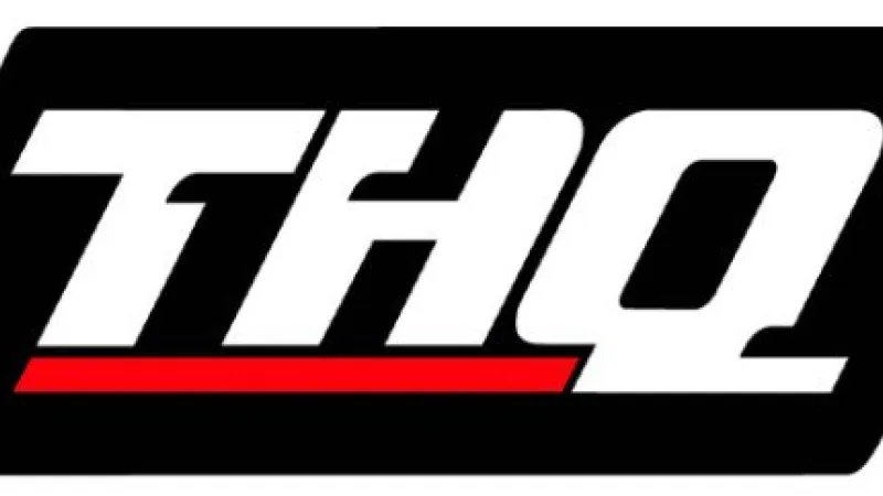 THQ Starts Up Partners Program - Game Informer