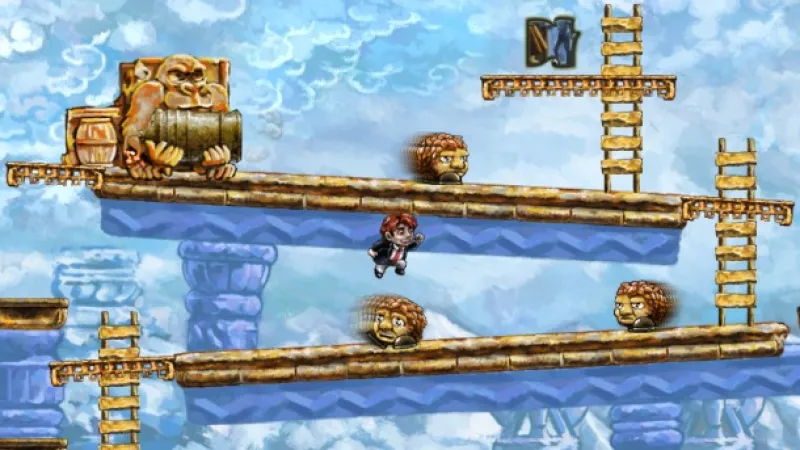 The Essential Multiplatform Downloadable Game List - Game Informer