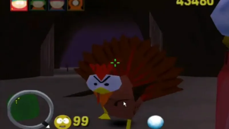 Top Gaming Turkeys - Game Informer