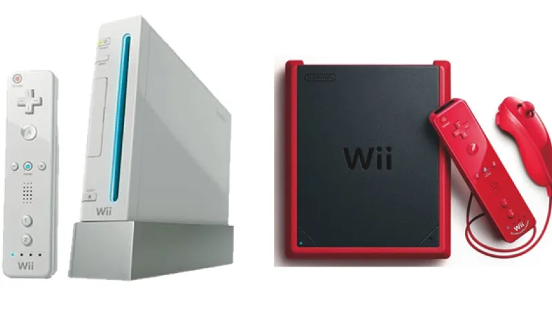 Version 2.0 – A History Of Redesigned Consoles - Game Informer