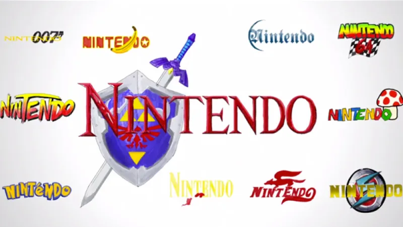Watch The Animated History Of Nintendo's Consoles - Game Informer
