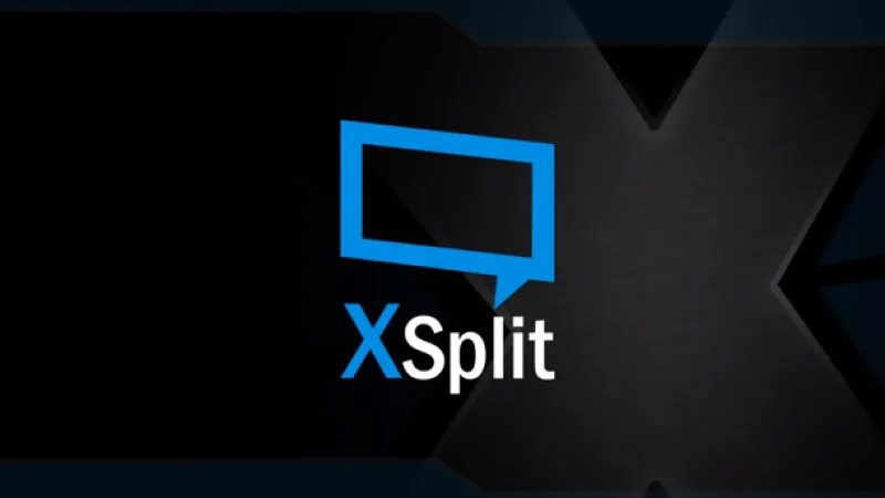 XSplit Gamecaster Designed To Simplify PC Streaming And Recording ...