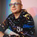 Profile picture for user Mike Drucker