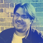 Eric Van Allen