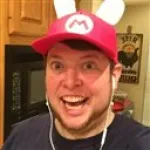 Profile picture for user Robbie_Key
